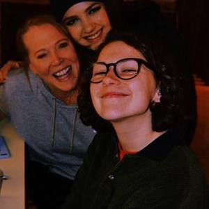 Meet your Posher, Sydney